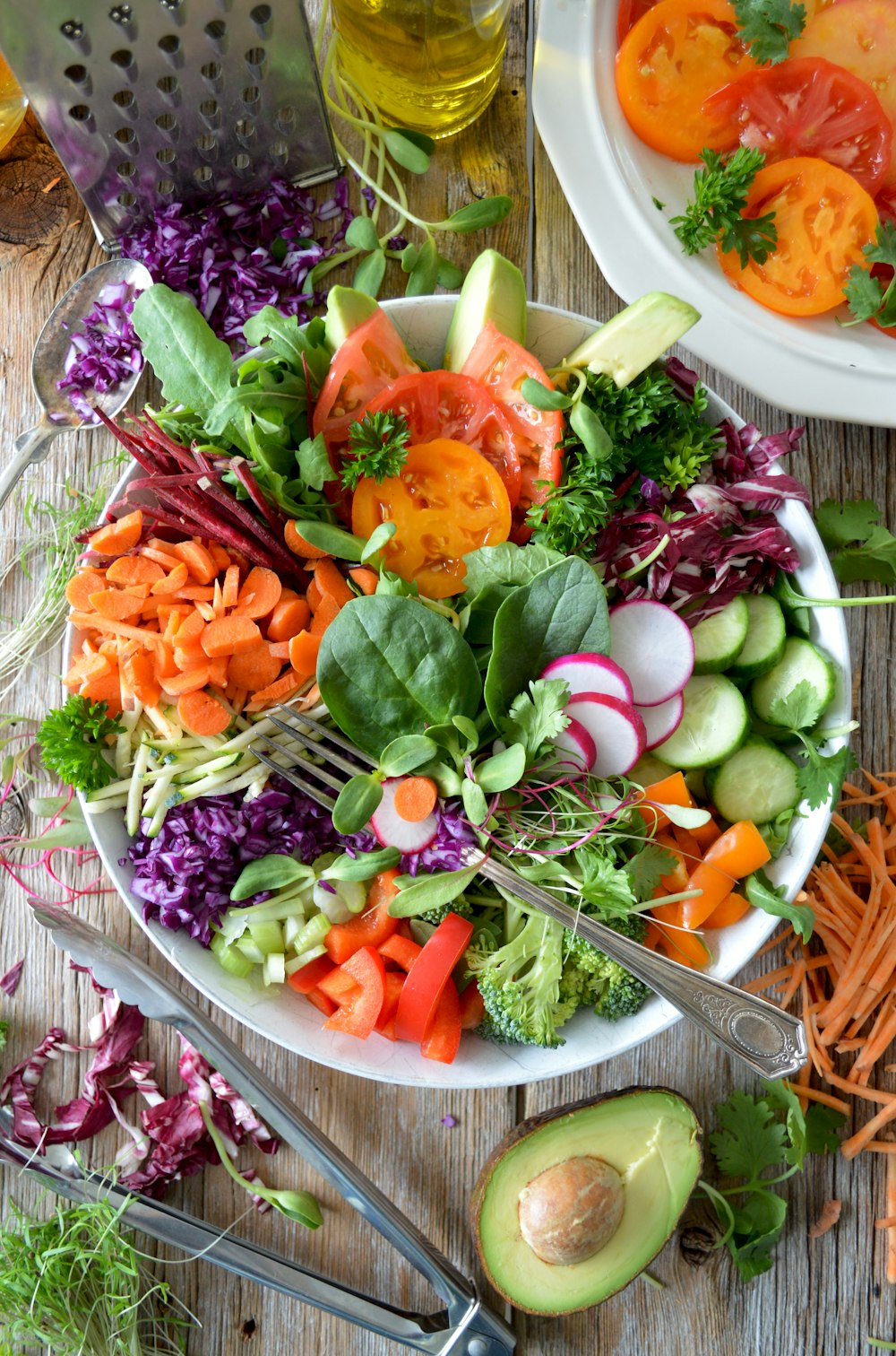 Verduras